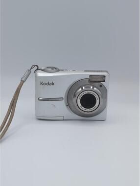 Kodak EasyShare C713 Digital Camera 7.0 Megapixel 3x Optical
